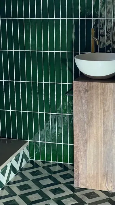 Salle de Bain Concarneau