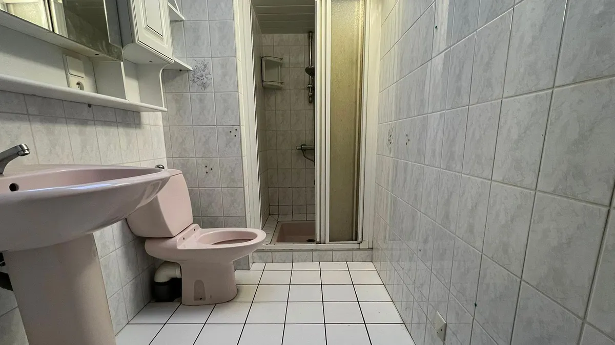 Avant Travaux Concarneau